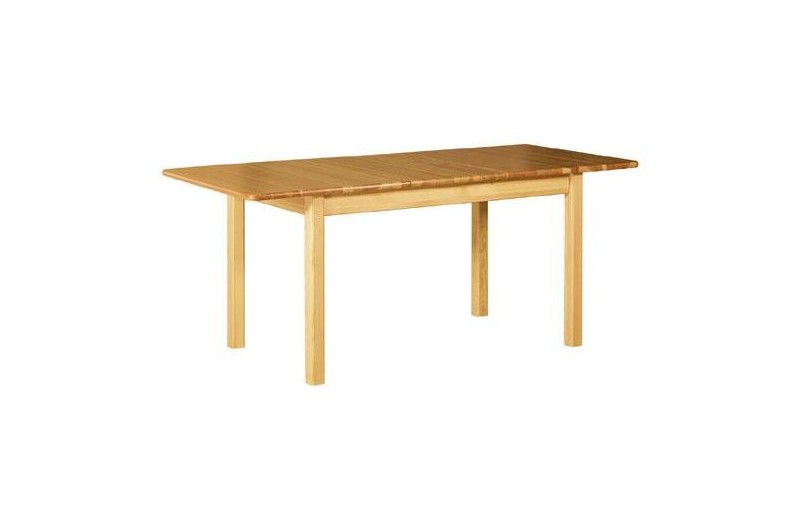 Stół sosnowy rozsuwany 135(180)x85