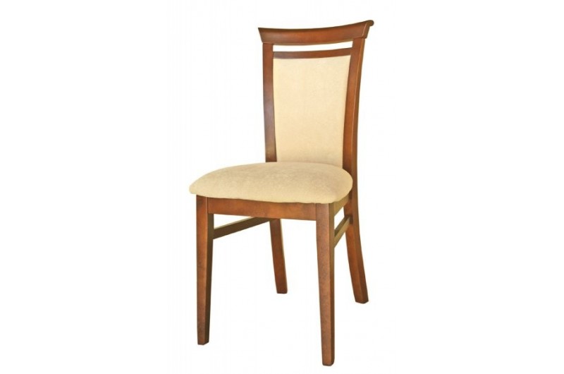 Krzesło tapicerowane Parys