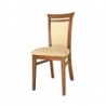 Krzesło tapicerowane Parys - Zdjęcie 1