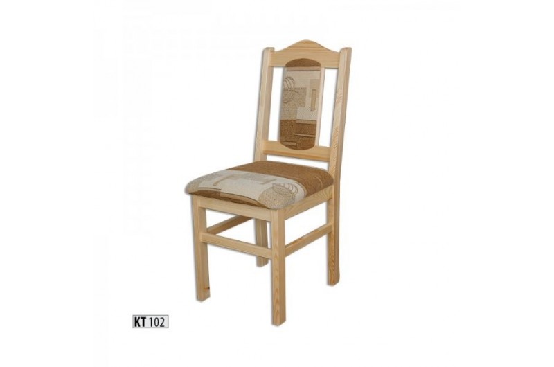 Krzesło KT 102