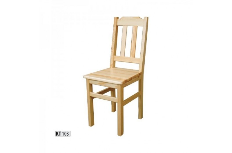 Krzesło KT 103