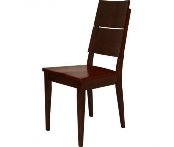 Krzesło bukowe/dębowe Olek III 5002