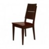 Krzesło bukowe/dębowe Olek III 5002 - Zdjęcie 1