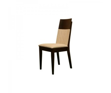 Krzesło bukowe /dębowe Olek II 5013