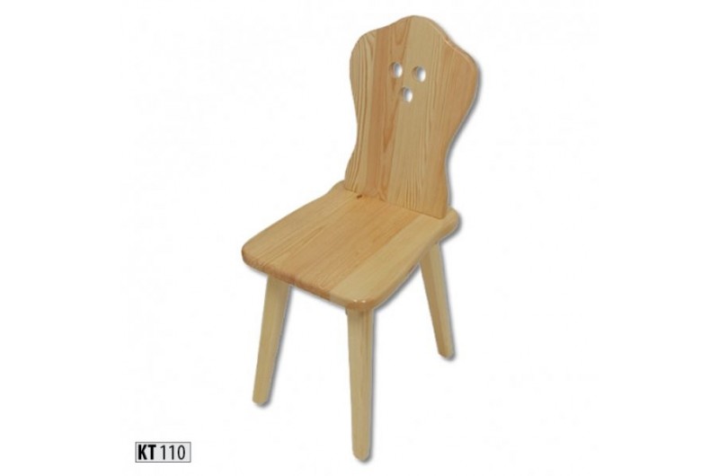 Krzesło KT 110