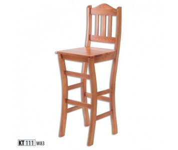 Krzesło KT 111