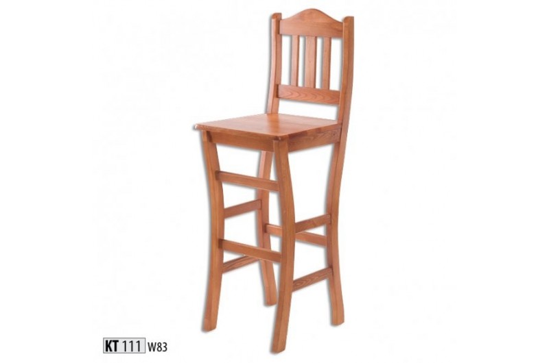 Krzesło KT 111