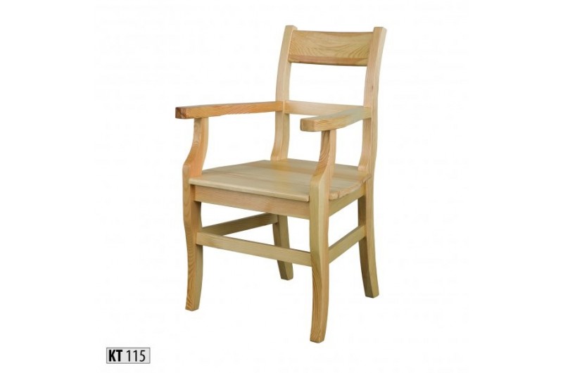 Krzesło KT 115