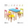 Krzesła i stoliki dziecięce - Zdjęcie 1