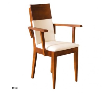 Krzesło bukowe KT 170