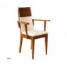 Krzesło bukowe KT 170 - Zdjęcie 1