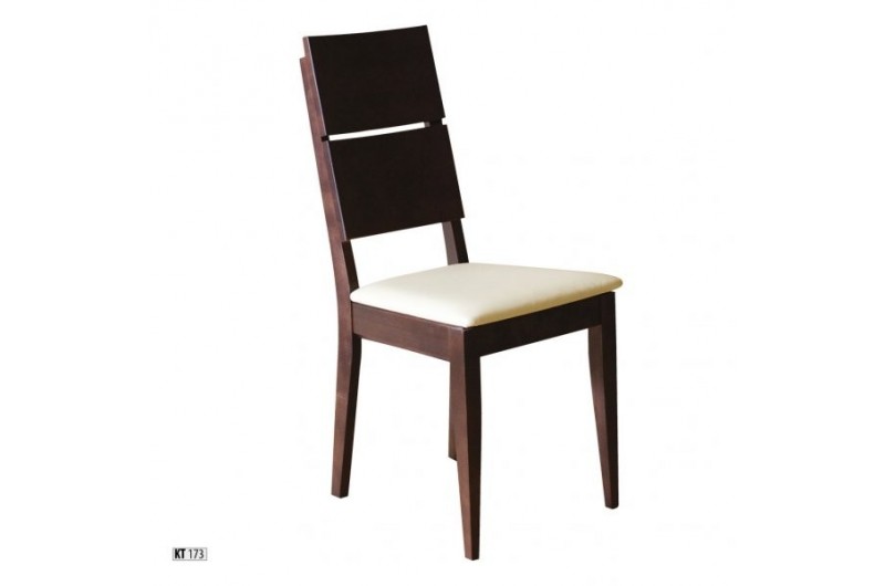 Krzesło bukowe KT 173