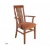 Krzesło bukowe KT 178 - Zdjęcie 1