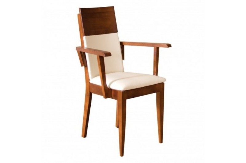 Krzesło dębowe KT 370