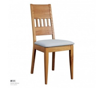 Krzesło dębowe KT 375