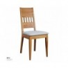 Krzesło dębowe KT 375 - Zdjęcie 1
