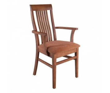 Krzesło dębowe KT 378