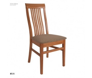 Krzesło dębowe KT 379