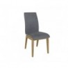 Krzesło dębowe tapicerowane KT 376 - Zdjęcie 1