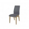 Krzesło dębowe tapicerowane KT 376 - Zdjęcie 2
