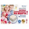 Materac lateksowy dla dzieci i młodzieży Junior Max Hevea - Zdjęcie 4