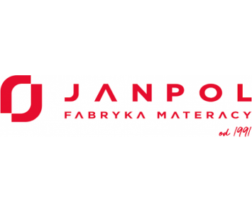 Materace i akcesoria Janpol