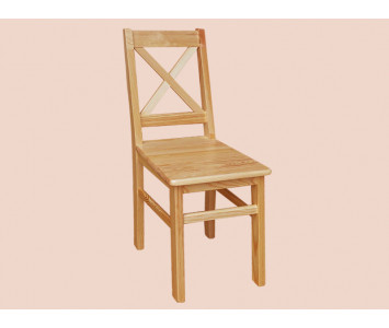 Krzesło Nr 14 DPX