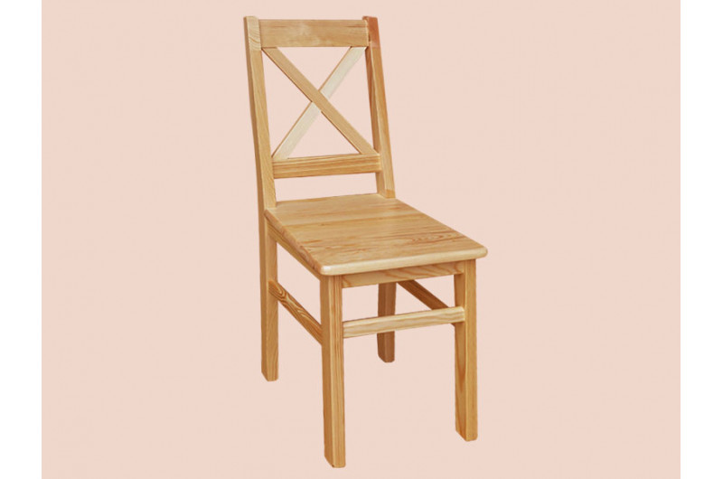 Krzesło Nr 14 DPX