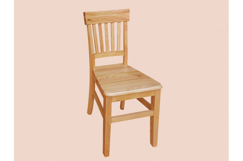 Krzesło Nr 17