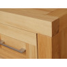 Zestaw drewniany Del Sol Biurko 3S (5) - Zdjęcie 2