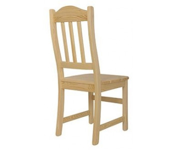 Krzesło drewniane wygodne Michał