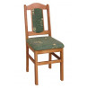 Krzesło P - 2 tapicerowane (5) - Zdjęcie 1