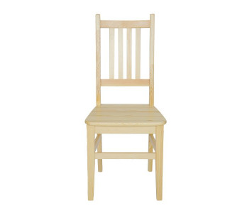 Krzesło sosnowe KT 108
