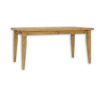 Stół drewniany ST 702 Kolekcja Rustikal