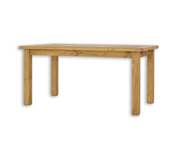 Stół drewniany ST 703 Kolekcja Rustikal