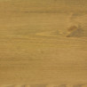 Ławka drewniana z podłokietnikiem NR 701 Kolekcja Rustikal - Zdjęcie 4