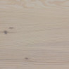 Ławka drewniana z pojemnikiem NR 703 Kolekcja Rustikal - Zdjęcie 5