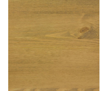 Ławka drewniana z podłokietnikiem NR 700 Kolekcja Rustikal