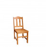 Krzesło sosnowe Z-1 - Zdjęcie 1