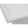Stół drewniany rozsuwany Belluno Elegante Biały - Zdjęcie 8