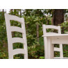 Krzesło drewniane bukowe KT 01 Belluno Elegante - Zdjęcie 3