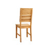Krzesło dębowe Verto - Zdjęcie 3