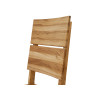 Krzesło dębowe Verto - Zdjęcie 4