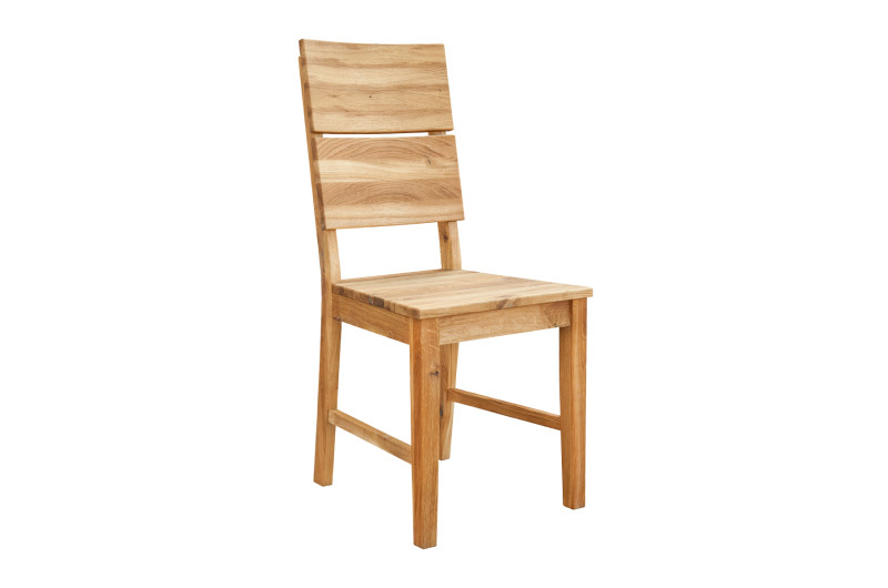 Krzesło dębowe Verto
