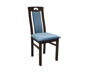Krzesło bukowe K 142