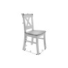 Krzesło drewniane Kolekcja GK 622 Meble Prowansalskie - Zdjęcie 3