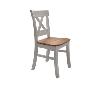 Krzesło drewniane Kolekcja GK 622 Meble Prowansalskie