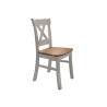 Krzesło drewniane Kolekcja GK 622 Meble Prowansalskie - Zdjęcie 1