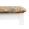 Krzesło tapicerowane bukowe KT 01 Belluno Elegante - Zdjęcie 5